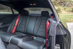 Mercedes-AMG E53 4Matic+ Coupe 2018 года (UK)